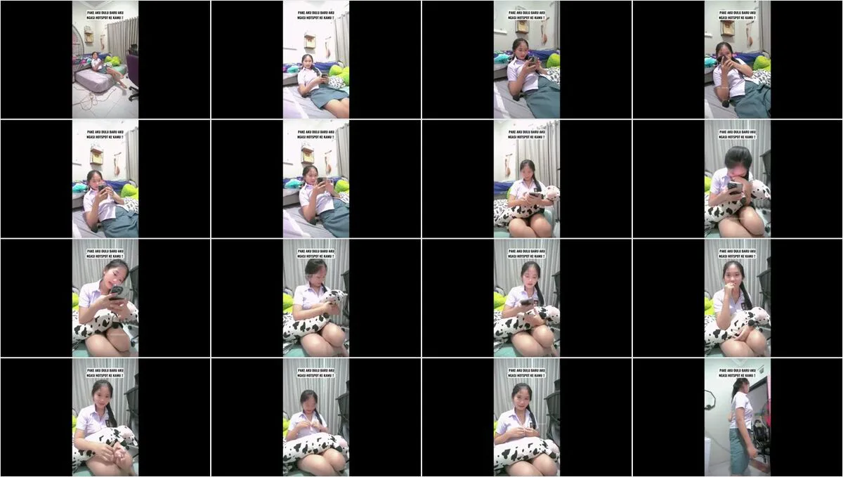 Video Lucah Awek Tudung Malay Jav Tiktoker Babysha Bersetubuh Tersebar Viral