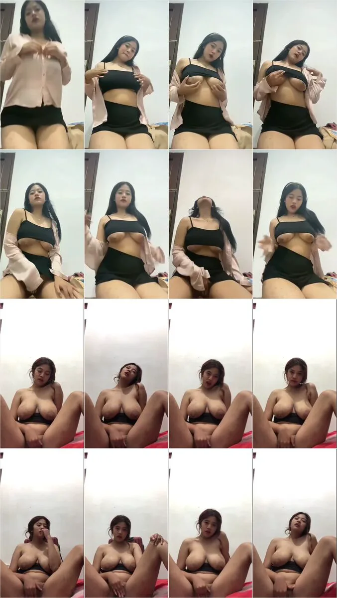 Video Lucah Awek Tudung Malay Tiktoker Babysha Bersetubuh Tersebar Viral lagi viral