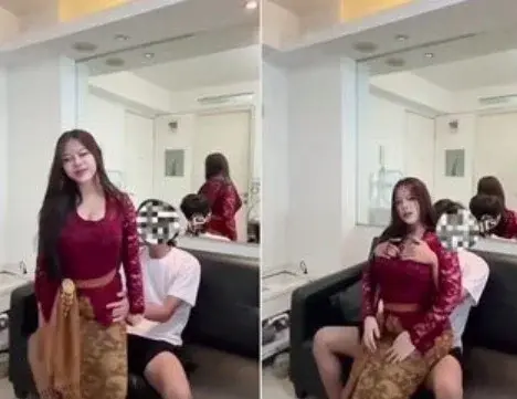 Bokep Terbaru Kebaya Merah yang Lagi Rame 2026 - Kinghentai Bokep Terbaru Kebaya Merah yang Lagi Rame 2026