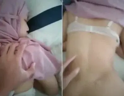 Cewe Berhijab Emang Dalemanya Manteb Indonesia Viral Putih Pulen Viral Abg