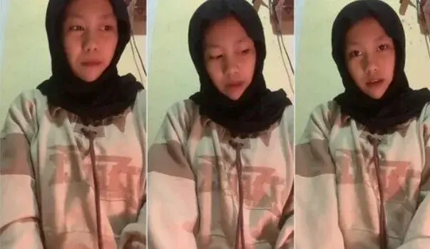 Indo Viral Anak Rumahan yang Sisilainnya Aduhai