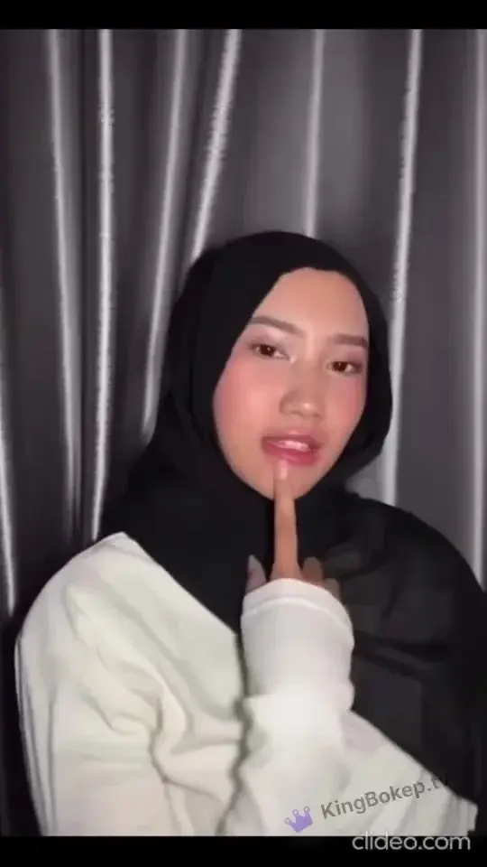Sma Viral 2026 Kerudung Pashmina Kembali Mengudara Viral di Video
