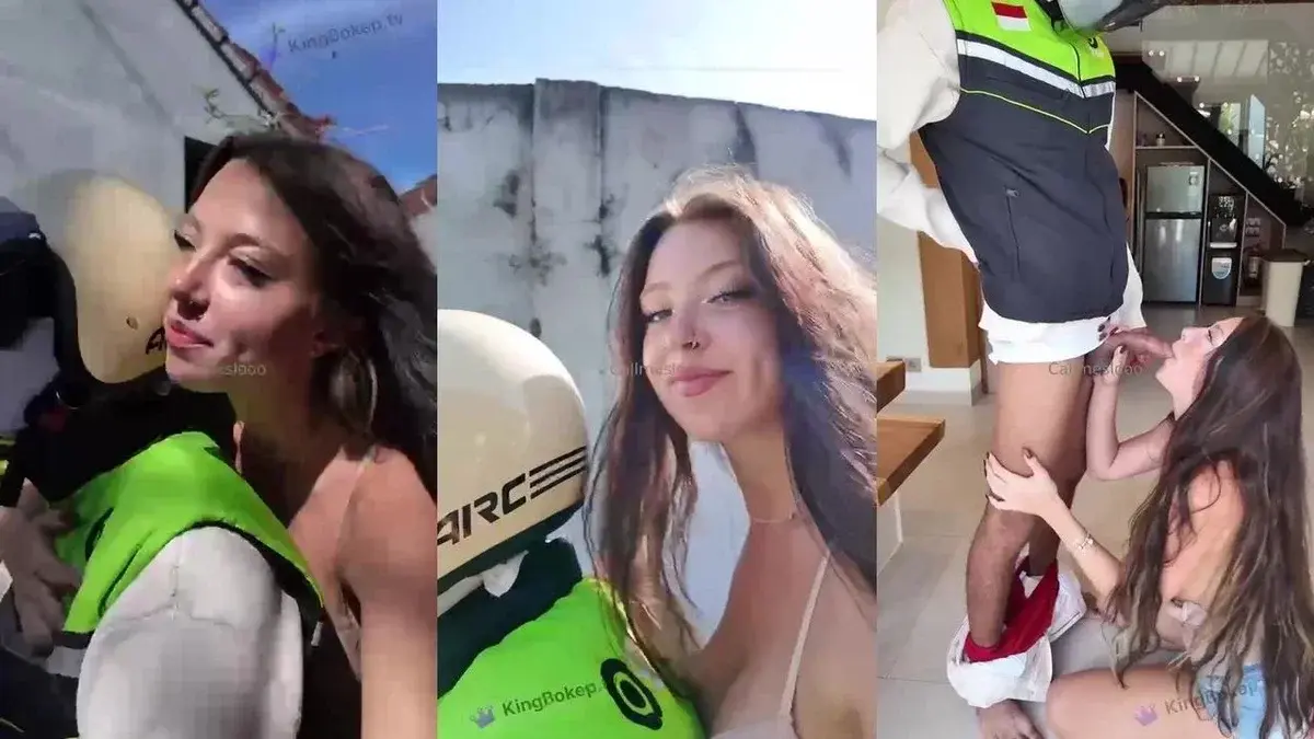 Yang Lagi Rame Bule Bokep Terbaru di Bali Bonus ke Ojol - Kinghentai Yang Lagi Rame Bule Bokep Terbaru di Bali Bonus ke Ojol