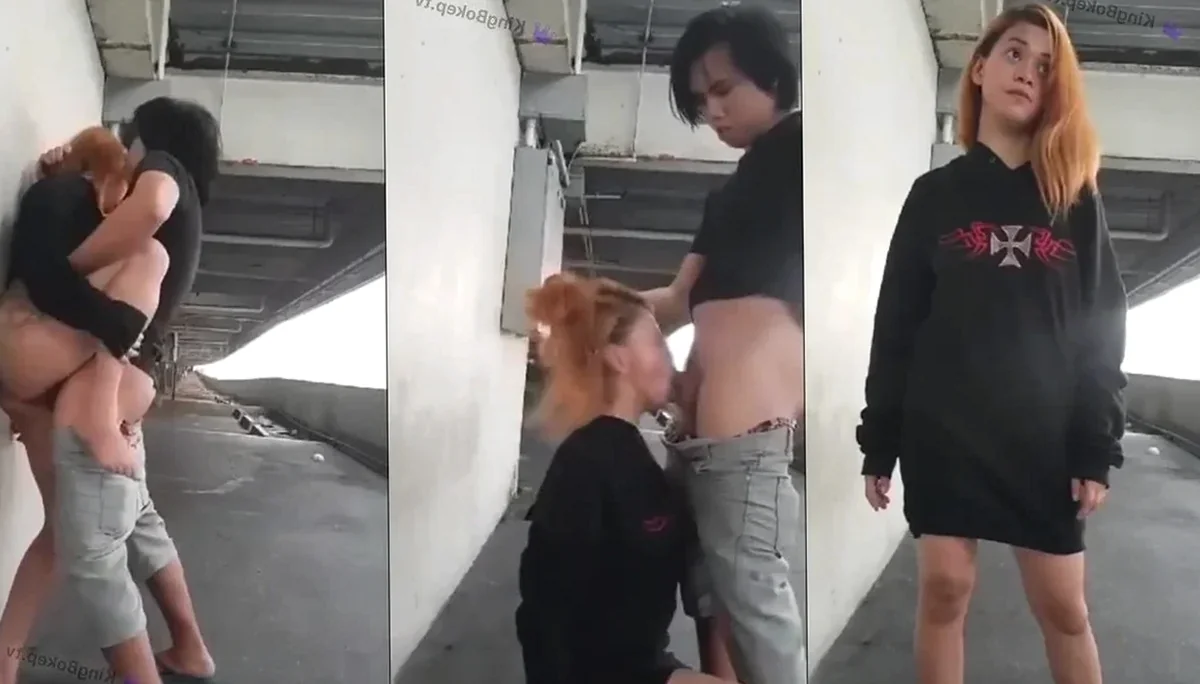 Indonesia Viral Punk in Love Anak Pank Main di Parkiran Sambil Berdiri dan Berlari Cewenya Kurang Puas - Kinghentai Indonesia Viral Punk in Love Anak Pank Main di Parkiran Sambil Berdiri dan Berlari Cewenya Kurang Puas